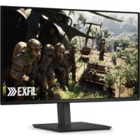 Gaming monitor 27" DELL Alienware AW2726DM, QHD, 240Hz, OLED, 1ms, 200 cd/m2, 1500:1, crni