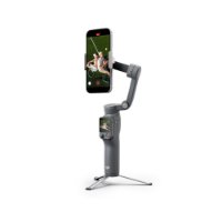 Gimbal stabilizator DJI Osmo Mobile 8P Creator Combo, stabilizator za snimanje smartphoneom, crni