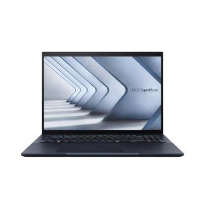 Slika Laptop ASUS ExpertBook Advanced B5604CMA-WB53C0X / Core Ultra 5 125H, 16GB, 512GB SSD, Intel HD Graphics, 16" FHD LED, Windows 11 Pro, crni