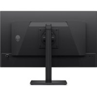Gaming monitor 27" DELL Alienware AW2726DM, QHD, 240Hz, OLED, 1ms, 200 cd/m2, 1500:1, crni