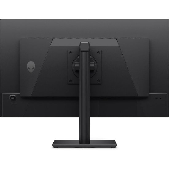 Gaming monitor 27" DELL Alienware AW2726DM, QHD, 240Hz, OLED, 1ms, 200 cd/m2, 1500:1, crni