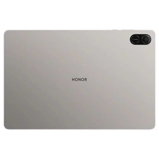 Tablet HONOR Pad X8b, 11", 4GB, 128GB, Android 14 ,sivi
