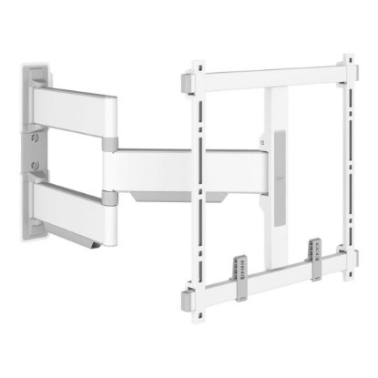 Nosač zidni za TV VOGEL'S TVM5445WH ELITE, 32"-65", zakretni, do 35kg, bijeli