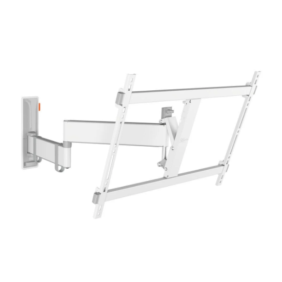 Nosač zidni za TV VOGEL'S TVM 3643, 40-77", zglobni, do 35kg, bijeli