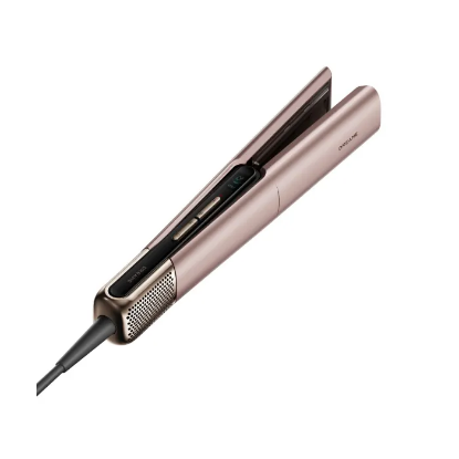 Pegla za kosu DREAME Aerostraight Pro, roza