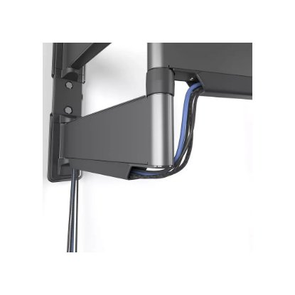 Nosač zidni za TV VOGEL'S TVM5845 ELITE, 55"-100", zakretni, do 55kg