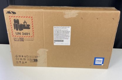 RABLJENI - Laptop HP 250 G10 9Y7A7ET / Core i5 1334U, 16GB, 512GB SSD, Intel HD Graphics, 15.6" FHD IPS, Windows 11, srebrni