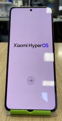 RABLJENI - Mobitel XIAOMI 14T, 6,67", 12GB, 256GB, Android 14, crni