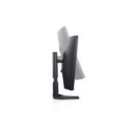 Monitor 27" DELL S2721HGFA, FHD, VA, 144Hz, 1ms, 350cd/m2, 3000:1, zakrivljeni, crni