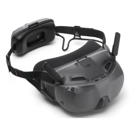 Dodatak za DJI dronove, DJI Goggles N3