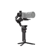 Gimbal stabilizator DJI RS 5, stabilizator za snimanje fotoaparatom, crni