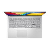 Laptop ASUS Vivobook Go 15 E1504FA-NJ1475 / Ryzen 5 7520U, 16GB, 1TB SSD, AMD Radeon Graphics, 15.6" FHD IPS, bez OS, srebrni