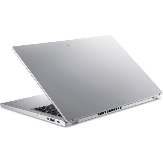 Laptop ACER Aspire Go 15 NX.J7XEX.01NW / Ryzen 5 7430U, 16GB, 1TB SSD, AMD Radeon Graphics, 15.6" FHD IPS, Windows 11, srebrni