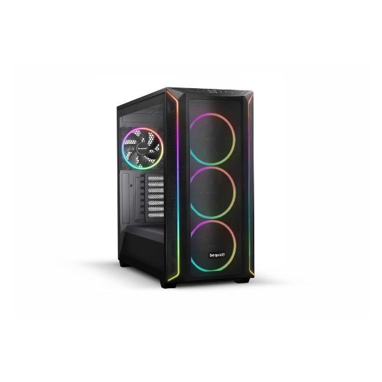 Računalo LINKS Pro Ultra G187A / Ryzen 9 9950X, 32GB DDR5, 2TB SSD NVMe, AMD Radeon RX 7900XTX 24GB, WiFi, bez OS, crno