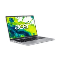 Laptop ACER Aspire Lite 15 NX.DRBEX.001 / Core Ultra 5 115U, 16GB, 1TB SSD, Intel Graphics, 15.6" FHD IPS, Windows 11, sivi