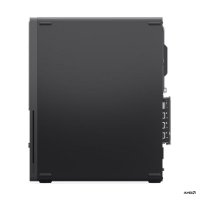 Računalo LENOVO ThinkCentre neo 55s G6 13G0001PCR / Ryzen 7 250, 16GB DDR5, 1TB SSD, AMD Graphics, miš i tipkovnica, FreeDOS, crno