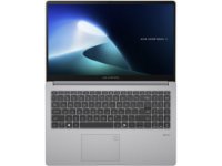 Laptop ASUS ExpertBook P1503CVA-WB210H4C0X / Core 5 210H, 16GB, 512GB SSD, Intel Graphics, 15.6" FHD IPS, Windows 11 Pro, sivi