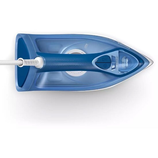 Glačalo PHILIPS DST3031/20, 2400W, plavo
