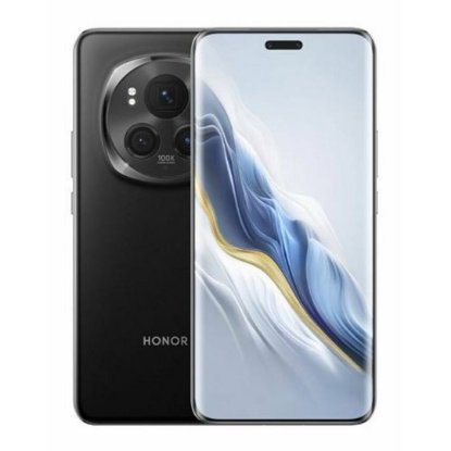 RABLJENI - Mobitel HONOR Magic 6 Pro, 6,8", 12GB, 512GB, Android 14, crni