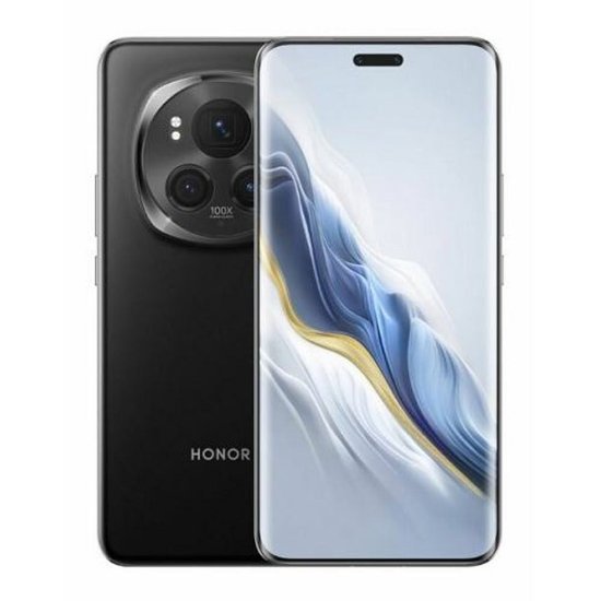 RABLJENI - Mobitel HONOR Magic 6 Pro, 6,8", 12GB, 512GB, Android 14, crni