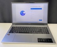 RABLJENI - Laptop ACER Aspire Lite 15 NX.DMVEX.001 / Ryzen 7 5825U, 32GB, 1TB SSD, AMD Radeon Graphics, 15.6" FHD IPS, Windows 11, srebrni