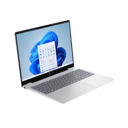 Laptop HP Omnibook 7 16-az0003nm / Core 5 210H, 16GB, 512GB SSD, Intel Graphics, 16" WUXGA IPS, Windows 11 Pro, srebrni