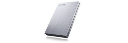 Eksterno kućište ICY BOX IB-241WP, 2.5" SATA, USB 3.0, srebrno