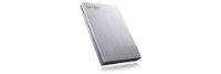Eksterno kućište ICY BOX IB-241WP, 2.5" SATA, USB 3.0, srebrno