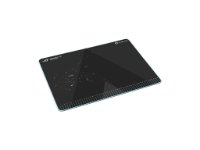 Podloga za miš ASUS ROG Hone Ace Aim Lab Edition, M, crna