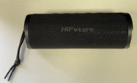 RABLJENI - Zvučnik HIFUTURE Ripple, bluetooth, vodootporan, 30W, crni