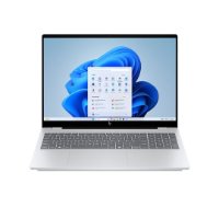 Laptop HP Omnibook 7 16-az0003nm / Core 5 210H, 16GB, 512GB SSD, Intel Graphics, 16" WUXGA IPS, Windows 11 Pro, srebrni