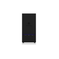 Eksterno kućište ICY BOX IB-RD3621-C31, 2x 3.5" SATA HDD, USB-C 3.1 Gen 2, RAID 0/1, single, large, crno