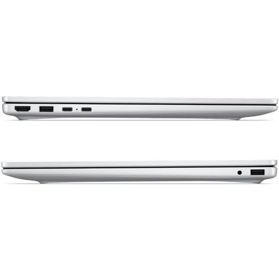 Laptop HP OmniBook 3 17-dp0005nmx / Ryzen 5 40, 16GB, 512 SSD, AMD Radeon Graphics, 17,3" FHD IPS, Windows 11, sreberni