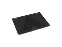 Podloga za miš ASUS ROG Hone Ace Aim Lab Edition, M, crna