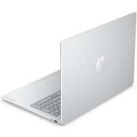 Laptop HP OmniBook 3 17-dp0007nmx / Ryzen 5 40, 16GB, 512 SSD, AMD Radeon Graphics, 17,3" FHD IPS, Free DOS, sreberni