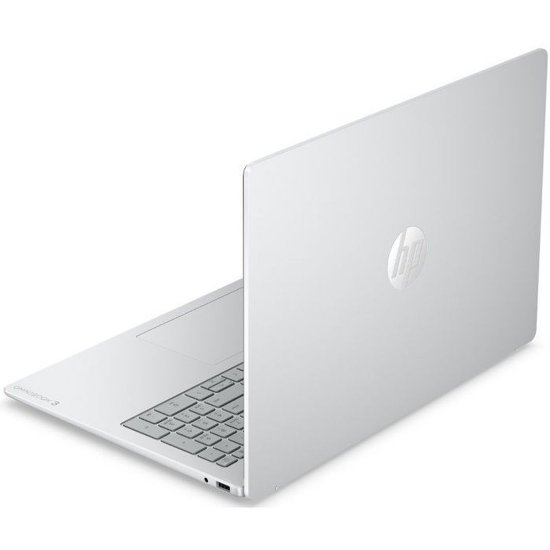Laptop HP OmniBook 3 17-dp0007nmx / Ryzen 5 40, 16GB, 512 SSD, AMD Radeon Graphics, 17,3" FHD IPS, Free DOS, sreberni