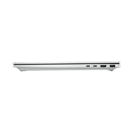 Laptop HP Omnibook 7 16-az0003nm / Core 5 210H, 16GB, 512GB SSD, Intel Graphics, 16" WUXGA IPS, Windows 11 Pro, srebrni
