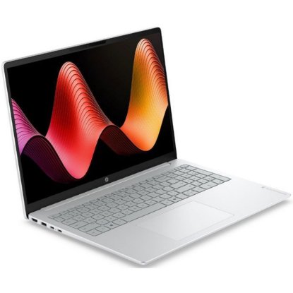 Laptop HP OmniBook 3 17-dp0005nmx / Ryzen 5 40, 16GB, 512 SSD, AMD Radeon Graphics, 17,3" FHD IPS, Windows 11, sreberni