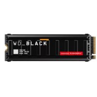 SSD 2TB WESTERN DIGITAL Black SN8100, WDS200T1XHM M,2 2280 NVMe, 14900/14000 MB/s