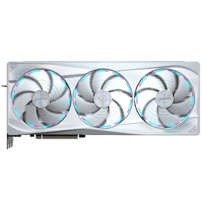 Grafička kartica GIGABYTE GeForce RTX 5090 Aorus Master ICE, 32GB GDDR7