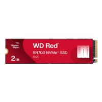 SSD 2TB WESTERN DIGITAL Red SN700, WDS200T1R0C, M,2 NVMe 3400/2900 MB/s