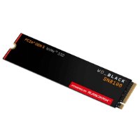 SSD 8TB WESTERN DIGITAL Black SN8100, WDS800T1X0M, M,2 NVMe, 14900/13200 MB/s