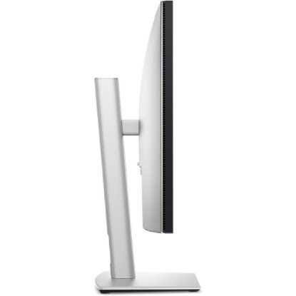 Premium monitor 27" DELL U2725QE, 4K UHD, IPS, 120Hz, 5ms, 450cd/m2, bijeli