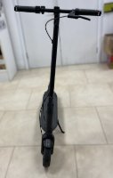 RABLJENI - Električni romobil SEGWAY Ninebot MAX G2 E, autonomija do 70km, brzina 25km/h, kotači 10˝, crni