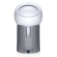 IZLOŽBENI - Pročišćivač zraka DYSON Pure Cool Me BP01 srebrno/bijeli, hladi i pročišćava, 275910