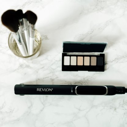 Pegla za kosu REVLON SSCS, LCD, 30 digitalnih postavki