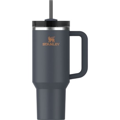 Boca STANLEY Quencher H2.O FlowState Tumbler, 1.18l, siva