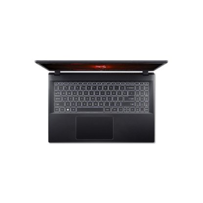 Laptop ACER Nitro V15 NH.QSGEX.007 / Ryzen 7 7735HS, 16GB, 512GB SSD, nVidia GeForce RTX 4050, 15.6" FHD 144Hz IPS, bez OS, crni