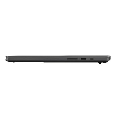 Laptop ASUS ROG Zephyrus G16 GA605WV-QR002W / Ryzen AI 9 HX 370, 16GB, 1TB SSD, nVidia GeForce RTX 4060, 16" WQXGA 240Hz OLED, Windows 11, sivi