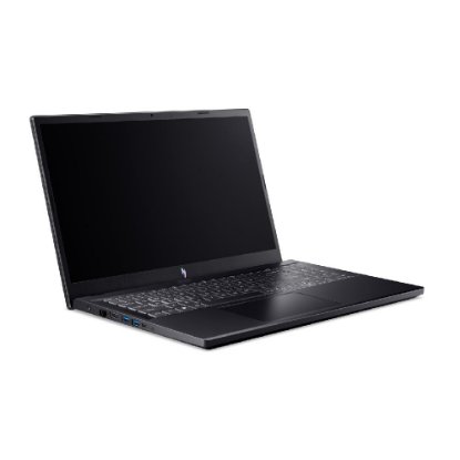 Laptop ACER Nitro V 15 NH.U3QEX.009 / Ryzen 5 150, 16GB, 1TB SSD, nVidia GeForce RTX 5050, 15.6" FHD 165Hz IPS, bez OS, crni